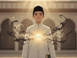 Khutbah Jumat: Berakhlak baik kepada yang tidak berakhlak