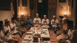 Bolehkah Membaca Tahlil dan Maulid saat Junub atau Haid?