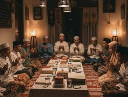 Bolehkah Membaca Tahlil dan Maulid saat Junub atau Haid?