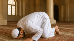 Lupa Rakaat Shalat? Ini Panduan Praktis Sujud Sahwi