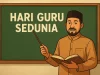 Mari Mengingat Sang Penunjuk Jalan Akhirat di Hari Guru Sedunia