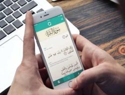 Pahala Mendengarkan Rekaman Al-Qur’an